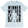 winner winner chicken dinner 3b T-Shirt