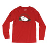 tubbs the hutt Long Sleeve Shirts