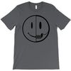 smiley dissection T-Shirt