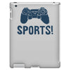 sports iPad 3 and 4 Case