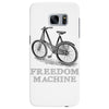 freedom machine Samsung Galaxy S7 Edge