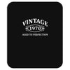 Vintage 1970 Aged to Perfection Mousepad