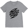 supermoto V-Neck Tee