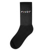Pivot of The Friends Parody Socks