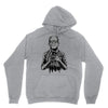 franselfiestein Unisex Hoodie