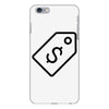 usd logo iPhone 6 Plus/6s Plus Case