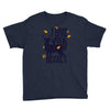 Deerly Youth Tee