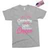Celebrating With The 70th Birthday Queen Exclusive T-shirt