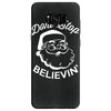 don't stop believing Samsung Galaxy S8