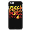 pizza lover 2 iPhone 6 Plus/6s Plus Case