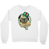 PUG LIFE Crewneck Sweatshirt