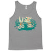 rock, paper, scissor hold Tank Top