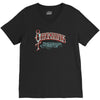 quicksilver messenger service cool rock band V-Neck Tee