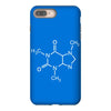 caffeine molecule game iPhone 8 Plus