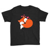 Sweety Fox Youth Tee