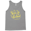 science rules! Tank Top