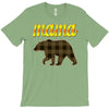 mama bear T-Shirt