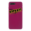 i'm so kick ass t shirt cool awesome epic tee funny iPhone 7 Plus Case