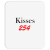 kisses Mousepad