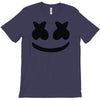 marshmello face T-Shirt