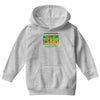 cosmic stereo Youth Hoodie
