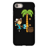 part time job   coconut farm iPhone 8