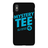 mystery tee iPhoneX