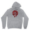devil night Unisex Hoodie