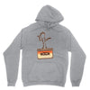 ooga chaka Unisex Hoodie
