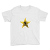 Hollywood Walk of Fame Baby Edition Youth Tee
