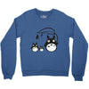 totoro Crewneck Sweatshirt