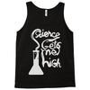 science gets me high Tank Top