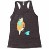 my little pony Racerback Tank