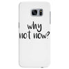 why not now Samsung Galaxy S7 Edge