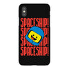 spaceship iPhoneX