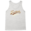 where everybody knows your name Tank Top