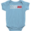 dead zombie Baby Onesie
