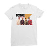 Dobre Brothers Ladies Fitted T-Shirt