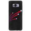 stars and stripes Samsung Galaxy S8 Plus