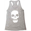the venture brothers Racerback Tank