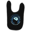 most important part of the body Baby Bibs
