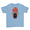 lil pump  eskeetit Youth Tee