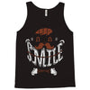 keep smile everyday Tank Top