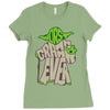 worst grammar ever Ladies Fitted T-Shirt