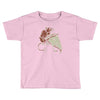 pizza rat Toddler T-shirt