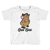 Gus Gus Gucci Parody Toddler T-shirt
