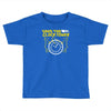 clocktower Toddler T-shirt