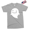 funny ghost Exclusive T-shirt