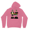 dobre twins Unisex Hoodie