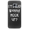 i'm dead wanna hook up american horror story Samsung Galaxy S7 Edge Case